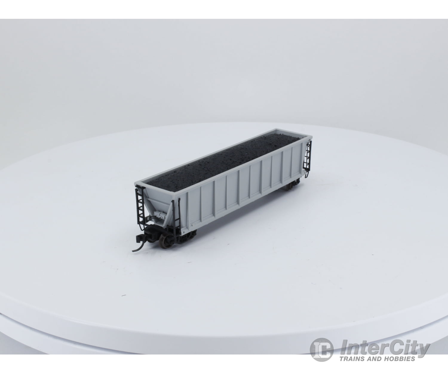 Atlas 43800 N Coalveyor Freight Car Undecorated Cars