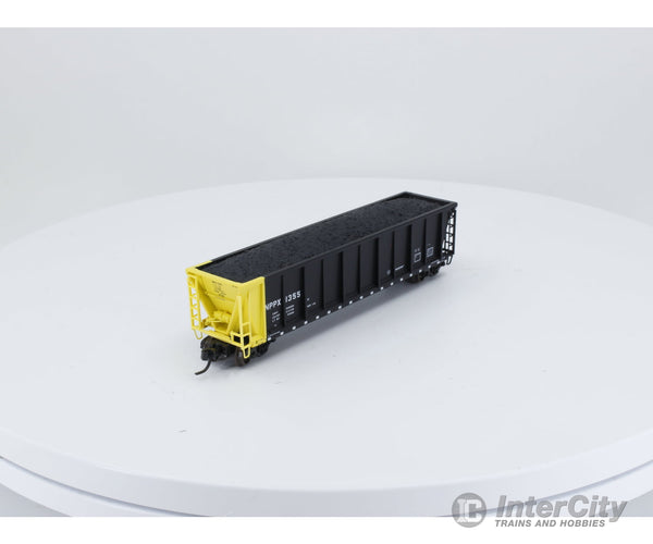 Atlas 43801-10 N Nebraska Public Power Coalveyor 1355 Freight Cars