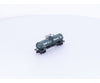 Atlas 43941 N 11,000 gal. Tank Car Dow Canada (CGTX) 55208 - Freight Cars