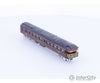 Atlas 4496OC N Pullman Passenger Observation Car Pennsylvania (PRR) 4496 Passenger Cars