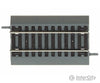 Atlas 452 True-Track(R) Code 83 Track & Roadbed System -- Straight Section - 3 7.6Cm Pkg(4) Turnouts