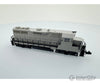 Atlas 4601 N Altas Gp35 Phase 1A Undecorated Analog Dc Locomotives