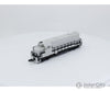 Atlas 46500 N Gp-35 Locomotive Undecorated Phase 1A (Non Dyn. Brakes) Analog Dc Locomotives