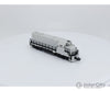 Atlas 46500 N Gp-35 Locomotive Undecorated Phase 1A (Non Dyn. Brakes) Analog Dc Locomotives