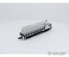 Atlas 46500 N Gp-35 Locomotive Undecorated Phase 1A (Non Dyn. Brakes) Analog Dc Locomotives