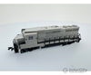 Atlas 4721 N Altas Emd Gp30 Undecorated Analog Dc (A) Locomotives