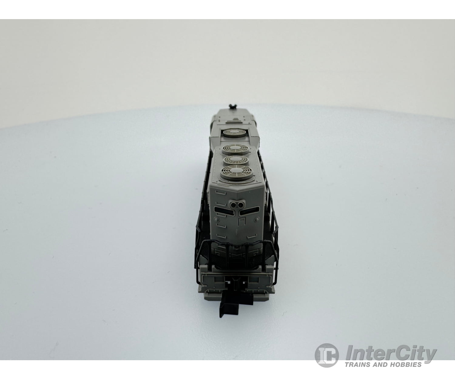 Atlas 4721 N Altas Emd Gp30 Undecorated Analog Dc (B) Locomotives