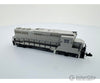 Atlas 4721 N Altas Emd Gp30 Undecorated Analog Dc (B) Locomotives