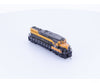 Atlas 4731 N EMD GP30 Diesel Locomotive Great Northern (GN) 3012 Analog DC Locomotives