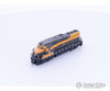 Atlas 4731 N EMD GP30 Diesel Locomotive Great Northern (GN) 3012 Analog DC Locomotives