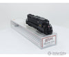 Atlas 4734 N Emd Gp30 Pennsylvania Locomotive (Prr) 2222 Analog Dc Locomotives