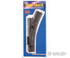 Atlas 479 True-Track(R) Code 83 Track & Roadbed System -- Manual Snap-Switch - Right Hand Turnouts