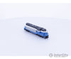 Atlas 48087 N GP-7 Diesel Locomotive Great Northern (GN) 603 Analog DC Locomotives