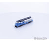 Atlas 48087 N GP-7 Diesel Locomotive Great Northern (GN) 603 Analog DC Locomotives