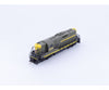 Atlas 48307 N GP-9 Diesel Locomotive Canadian National (CN) 4504 Analog DC - Locomotives