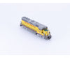 Atlas 48535 N GP-40 Diesel Locomotive Union Pacific (UP) 669 Analog DC - Locomotives