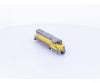 Atlas 48537 N GP-40 Diesel Locomotive (HCLX) 900 Analog DC - Locomotives