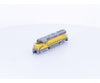 Atlas 48537 N GP-40 Diesel Locomotive (HCLX) 900 Analog DC - Locomotives