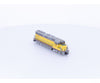 Atlas 48537 N GP-40 Diesel Locomotive (HCLX) 901 Analog DC - Locomotives