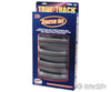 Atlas 488 True-Track(R) Code 83 Track & Roadbed System -- Starter Set (18 Sections 2 Switches