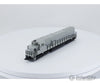 Atlas 49000 N Sd-60 Locomotive Undecorated Analog Dc (1) Locomotives