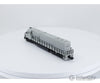 Atlas 49000 N Sd-60 Locomotive Undecorated Analog Dc (1) Locomotives