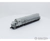 Atlas 49000 N Sd-60 Locomotive Undecorated Analog Dc Locomotives