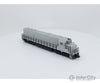 Atlas 49000 N Sd-60 Locomotive Undecorated Analog Dc Locomotives