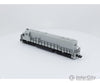 Atlas 49000 N Sd-60 Locomotive Undecorated Analog Dc Locomotives