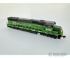 Atlas 49003 N Sd-60 Burlington Northern (Bn) 8302 Dcc Locomotives