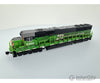 Atlas 49003 N Sd-60 Burlington Northern (Bn) 8302 Dcc Locomotives