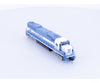 Atlas 49019 N EMD SD-60 Diesel Locomotive Oakway (O) 9025 DCC Ready - Locomotives