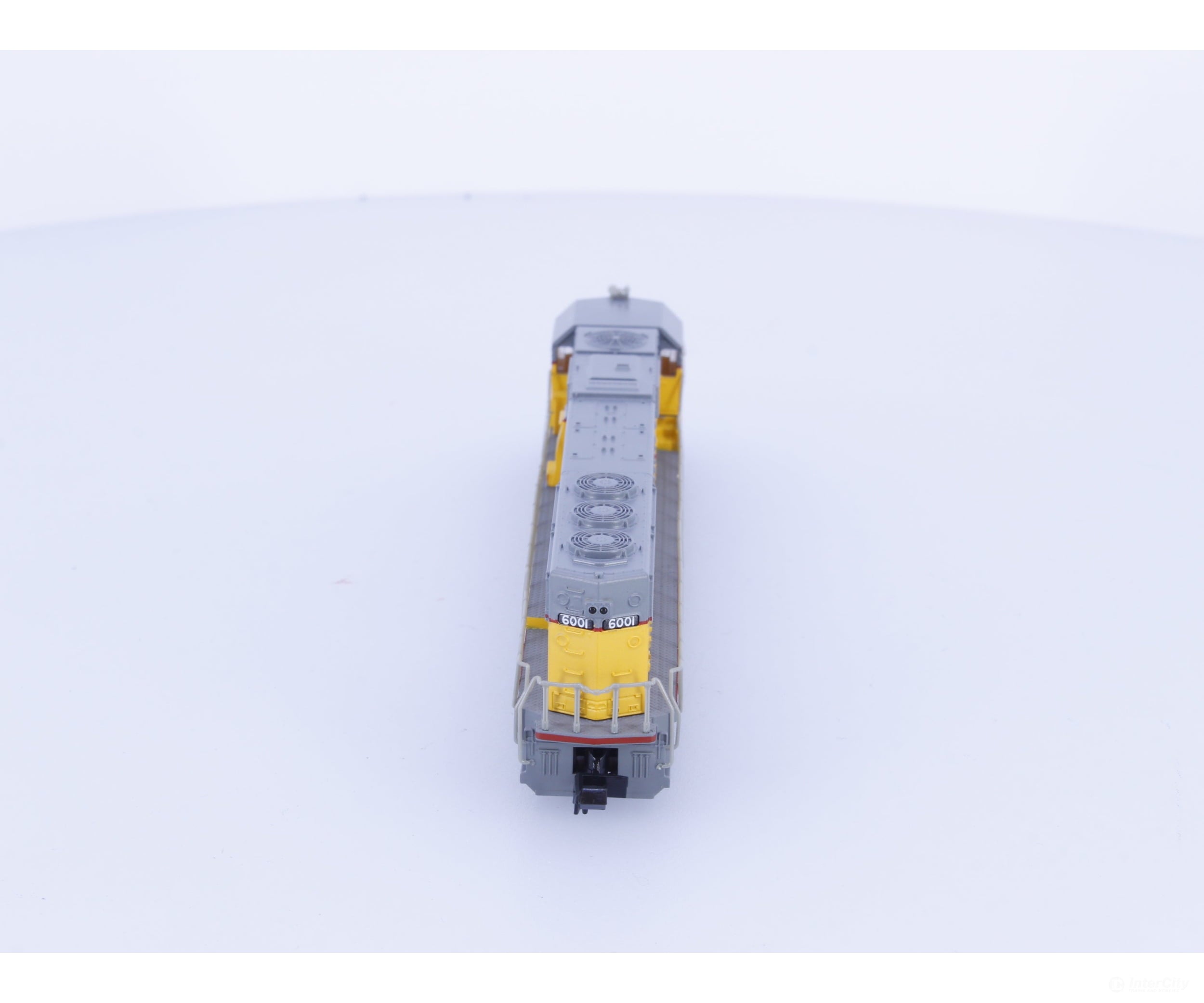 Atlas 49025 N SD-60 Diesel Locomotive Union Pacific (UP) 6001 DCC Ready - Locomotives