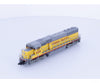 Atlas 49025 N SD-60 Diesel Locomotive Union Pacific (UP) 6001 DCC Ready - Locomotives