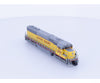 Atlas 49025 N SD-60 Diesel Locomotive Union Pacific (UP) 6001 DCC Ready - Locomotives