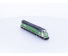 Atlas 49252 N SD-60M Diesel Locomotive Burlington Northern (BN) 9276 DCC Ready - Locomotives