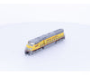 Atlas 49267 N SD-60M Diesel Locomotive Union Pacific (UP) 6293 DCC Ready - Locomotives