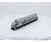 Atlas 49300 N Sd-50 Locomotive Undecorated Analog Dc (1) Locomotives