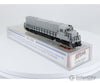 Atlas 49300 N Sd-50 Locomotive Undecorated Analog Dc (1) Locomotives