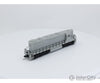 Atlas 49400 N Sd-35 Locomotive Undecorated - High Nose Analog Dc (2) Locomotives