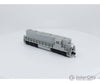 Atlas 49400 N Sd-35 Locomotive Undecorated - High Nose Analog Dc (2) Locomotives