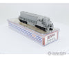 Atlas 49400 N Sd-35 Locomotive Undecorated - High Nose Analog Dc (2) Locomotives