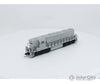 Atlas 49400 N Sd-35 Locomotive Undecorated - High Nose Analog Dc (2) Locomotives