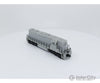 Atlas 49400 N Sd-35 Locomotive Undecorated - High Nose Analog Dc (3) Locomotives