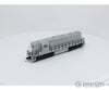 Atlas 49400 N Sd-35 Locomotive Undecorated - High Nose Analog Dc (4) Locomotives