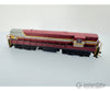 Atlas 49562 N Train Master Canadian Pacific (Cp) 8905 Analog Dc Locomotives