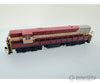 Atlas 49562 N Train Master Canadian Pacific (Cp) 8905 Analog Dc Locomotives