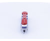Atlas 49931 N B36-7 Diesel Locomotive BC Rail (BCOL) 3613 DCC Ready Locomotives