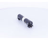 Atlas 50 000 256 N Trinity 25500 Gal Tank Car BASF (GATX) 18335 - Freight Cars