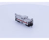 Atlas 50000985 N Extended Vision Caboose Chicago Burlington and Quincey (CBQ) 13620 Freight Cars
